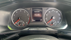 Volkswagen T-Cross 1.0 TSI 115 SE 5dr DSG Petrol Estate
